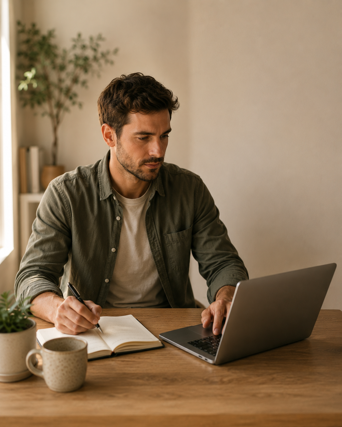 Stop Losing Leads