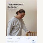 The Newborn Decoder: what's normal and when to call the doctor. A 25-page Fresh Start Library guide.