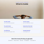 What is inside: the 30 percent habit, the four payment dates, the safe harbor, deductions that hold, the 1099 trap, and how to catch up if behind.