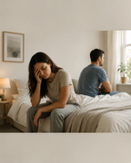 The Stabilizer's Guide to Imbalanced Relationships