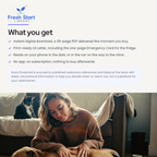 What you get with the Is My Pet Sick? guide